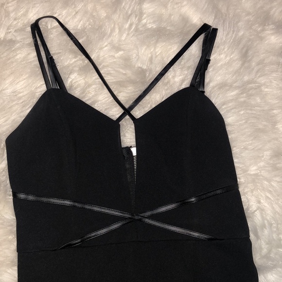 Dress🖤 - Picture 2 of 4